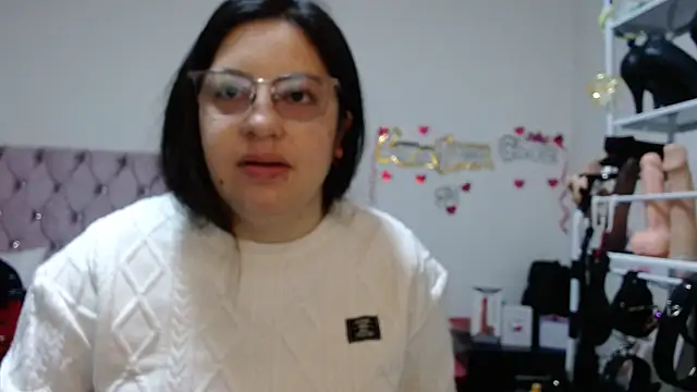 lanaqueen699 online show from 12.05.25