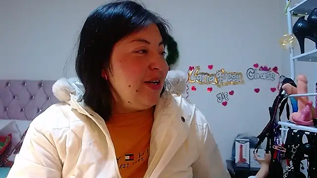 lanaqueen699 online show from 01.06.26