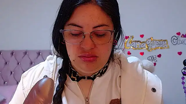 Snapshot of lanaqueen699 chatting on 02.18.26 lanaqueen699 online show from 02.18.26
