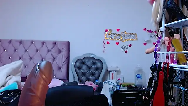 Snapshot of lanaqueen699 chatting on 03.26.26 lanaqueen699 online show from 03.26.26