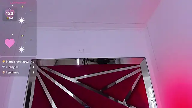 ShegoBlake online show from 01.06.25