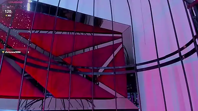 ShegoBlake online show from 01.26.25