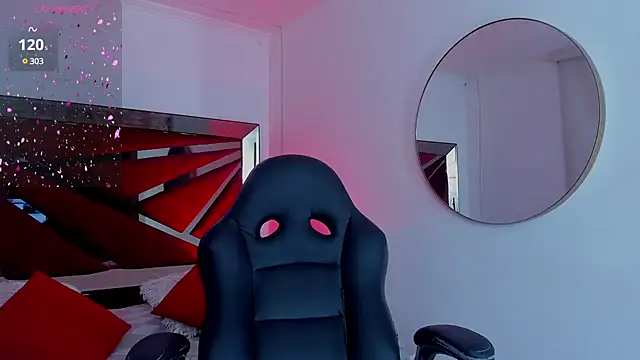 ShegoBlake online show from 03.20.25