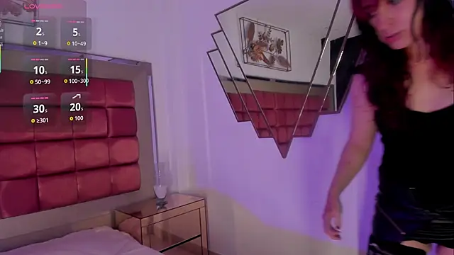 ShegoBlake online show from 12.23.25