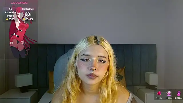 april bunnyy online show from 02.01.25