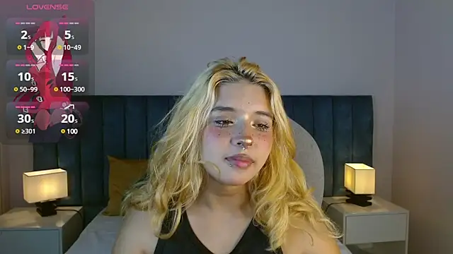 april bunnyy online show from 02.04.25