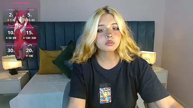 april bunnyy online show from 02.11.25