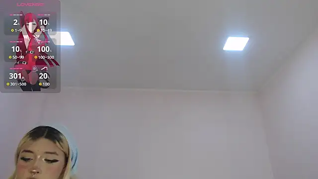 april bunnyy online show from 04.16.26