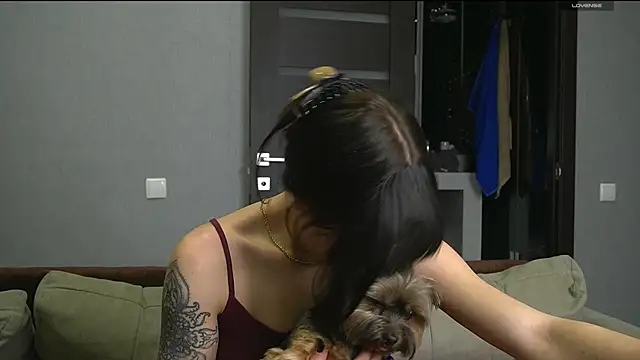 Alice melice online show from 02.14.25