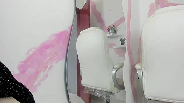 Melany Luv online show from 12.03.24