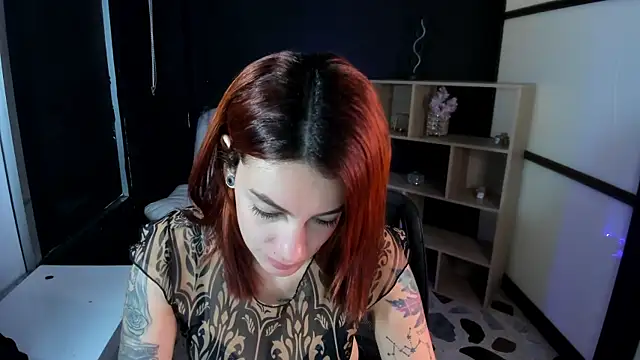 Melany Luv online show from 12.23.24