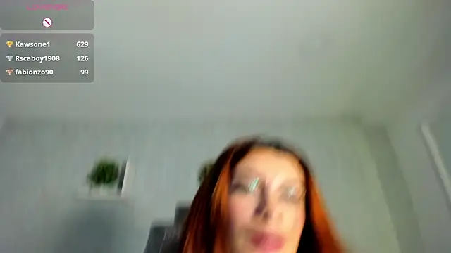 Melany Luv online show from 12.29.24