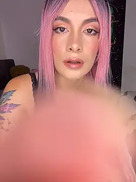 Melany Luv online show from 01.09.26