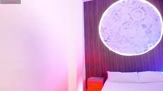 Melany Luv online show from 02.27.26