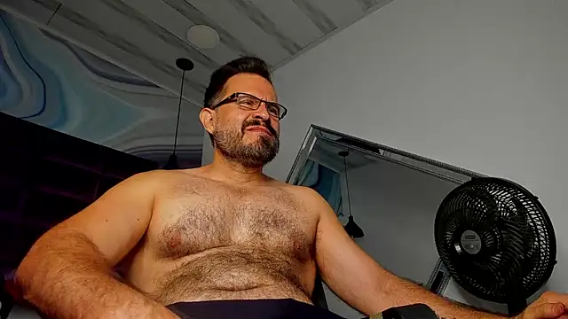 SbasTone Muscle online show from 02.18.25