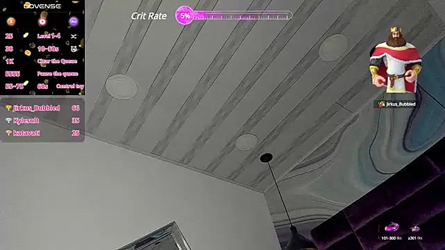 SbasTone Muscle online show from 03.21.25