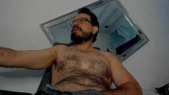 SbasTone Muscle online show from 10.11.25