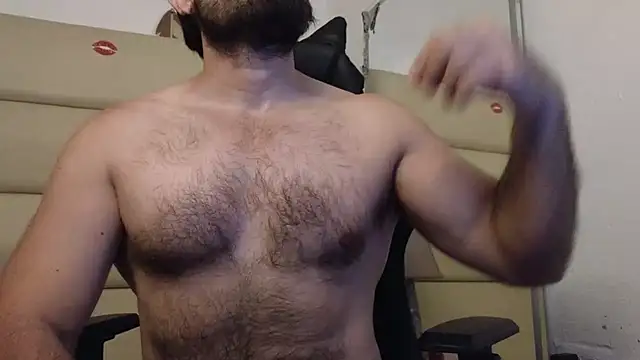 SbasTone Muscle online show from 01.07.26