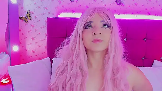 Snapshot of Mai_higurashi chatting on 02.28.26 Mai higurashi online show from 02.28.26