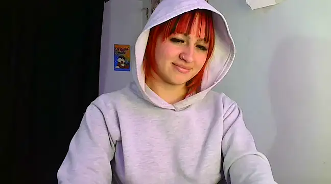 Snapshot of lucycherry__ chatting on 01.23.25 lucycherry online show from 01.23.25