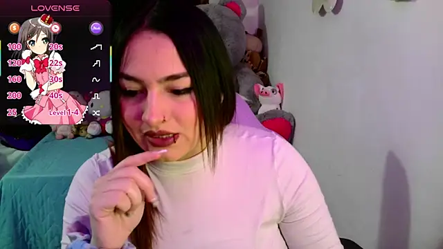 Snapshot of lucycherry__ chatting on 02.06.26 lucycherry online show from 02.06.26