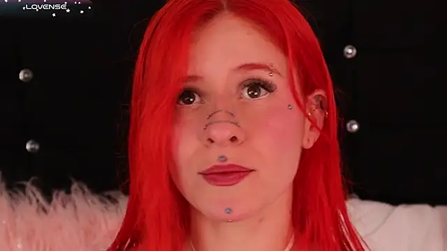 Daarlene online show from 02.06.25