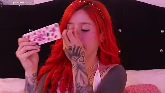 Daarlene online show from 02.28.25