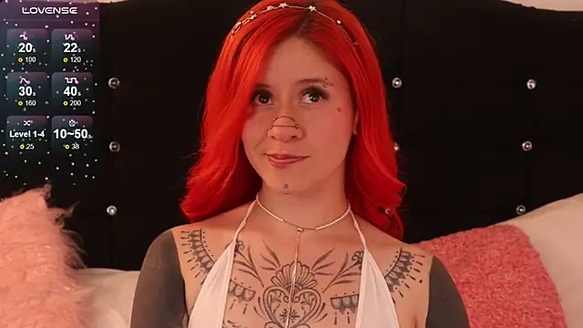 Daarlene online show from 03.01.25