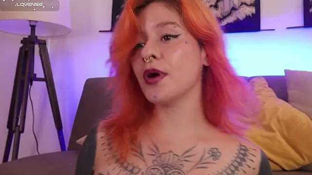 Daarlene online show from 09.24.25