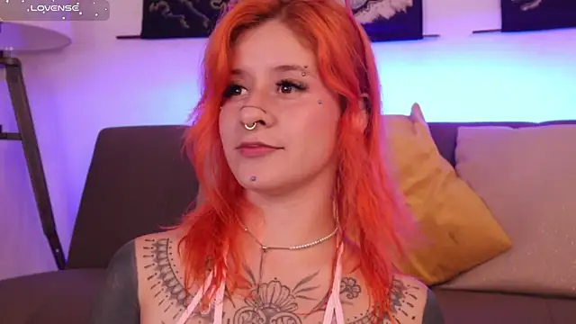 Daarlene online show from 10.30.25