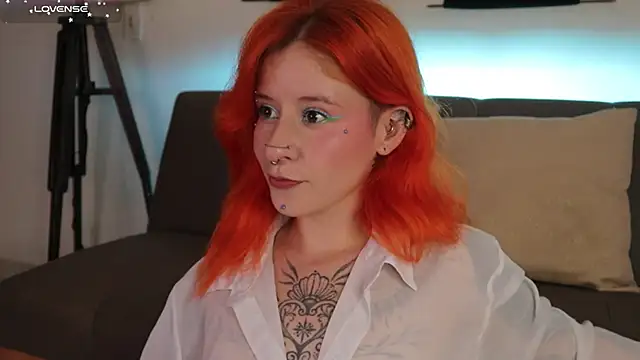 Daarlene online show from 03.04.26