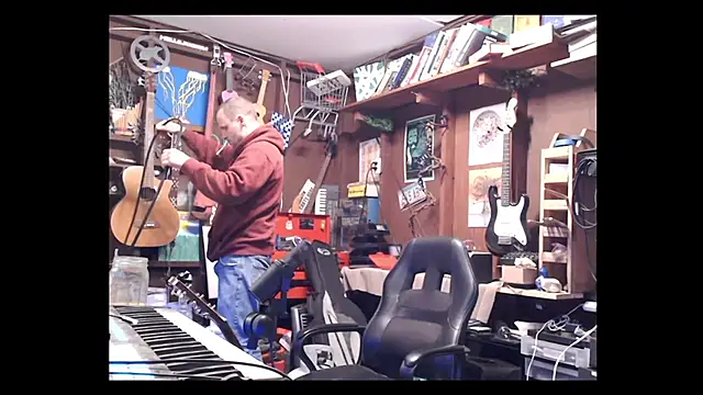 itsjameswebbscope online show from 03.19.25