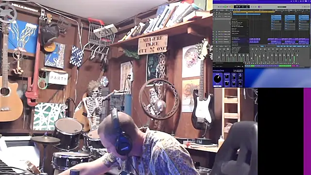 itsjameswebbscope online show from 09.24.25