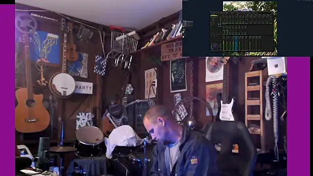 itsjameswebbscope online show from 10.21.25