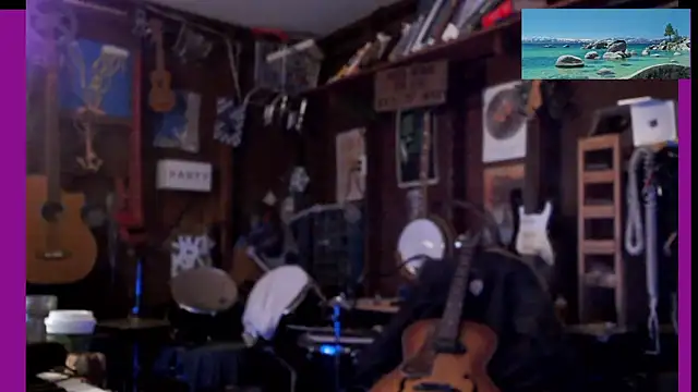 itsjameswebbscope online show from 10.25.25