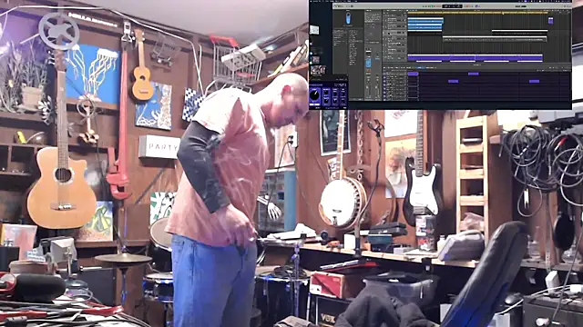 itsjameswebbscope online show from 11.02.25