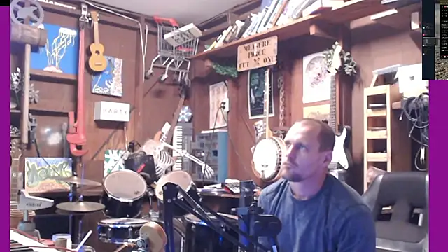 itsjameswebbscope online show from 11.13.25