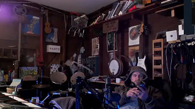 itsjameswebbscope online show from 11.14.25