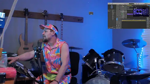 itsjameswebbscope online show from 02.24.26