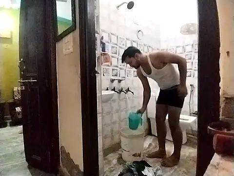 bigvorn6 online show from 11.16.25