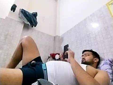 bigvorn6 online show from 04.01.26