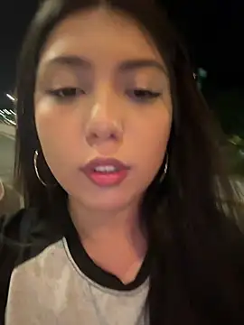 Maii chan online show from 01.09.25