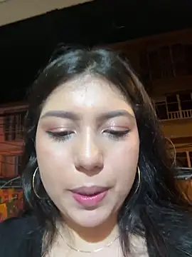 Maii chan online show from 01.12.25