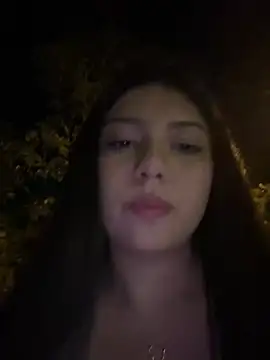 Maii chan online show from 01.25.25