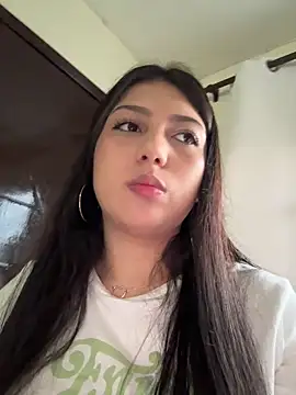 Maii chan online show from 01.25.25