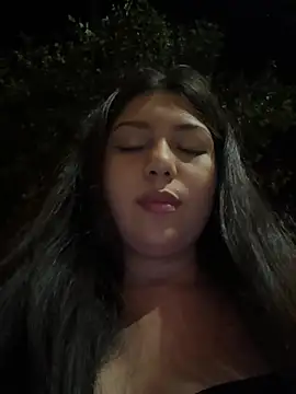 Maii chan online show from 01.30.25