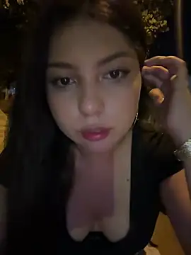 Maii chan online show from 02.01.25