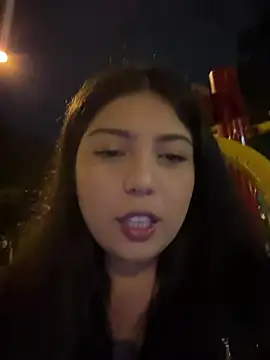 Maii chan online show from 02.13.25