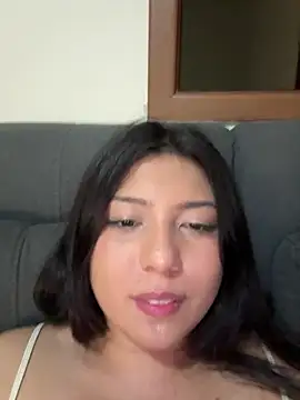 Maii chan online show from 02.23.25