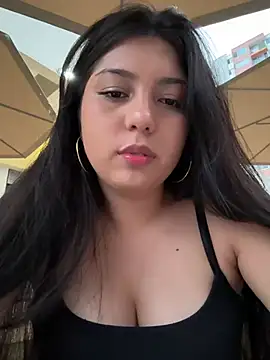 Maii chan online show from 02.23.25